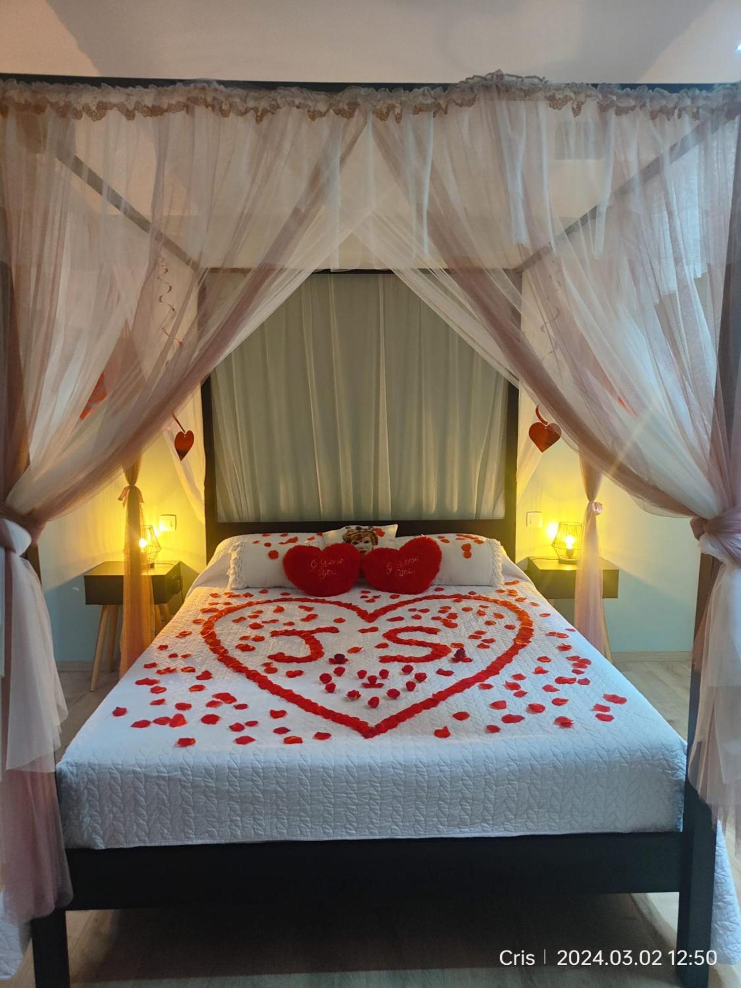 Bed and Breakfast Le Relax La Louvière Zewnętrze zdjęcie